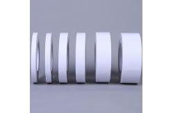 China Acid Free & Heat Resistant Double Sided Adhesive Tape For Wallpaper , Photos supplier