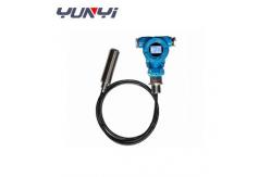 China 4-20mA Submersible Water Level Sensor supplier