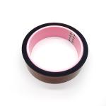 Masking Polyimide Heat Resistant Tape Anti Static silicone coated