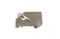 China Accurate Weldment Inspections Made Easy with Upperweld WGU-7M Multi-Function Gauge supplier