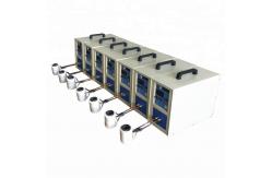 China 15KW Single Phase Induction Heating Machine Metal Smelting Welding Equipment 250V supplier