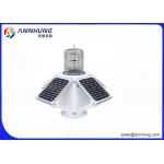 Remote Control LED Marine Navigation Lights For 4 Nautical Miles Navigation for sale