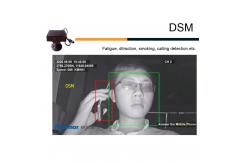 China WIFI Supported Mobile DVR with GPS Tracking and 8 Channels supplier