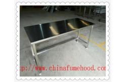 China Rustproof Stainless Steel Laboratory Cabinets Multi Function Acid Resistant supplier