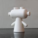 OEM ODM Vinyl Action Figure PVC Material EN71 ASTM F963 Standard for sale