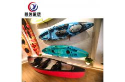 China Maximize Performance With A Rotary Molding Kayak Customized For You supplier