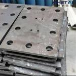 Carbon Steel Laser Cutting Service For Automated Production Lines