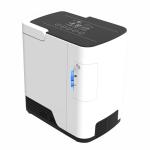 5L Portable Oxygen Concentrator For Travel Office Workers Use for sale