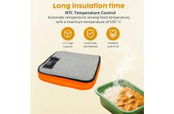 China Electric Food Heating Bag Customizable Temperature Control For Optimal Warming supplier