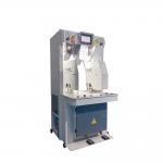 Customizable 3D Ladies Shoe Vamp Forming Moulding Bending Machine After Service Video technical support/Online support for sale