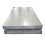 SGCC Dx51d Dx52D Hot Dip Galvanized Steel Plate / Galvanized Corrugated Iron Sheet for sale