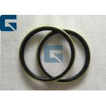 Mechanical Double Seal Lip Excavator Seal Kit Standard Size 14560209 for sale
