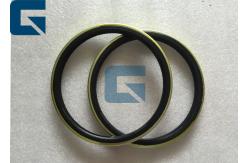 China Mechanical Double Seal Lip Excavator Seal Kit Standard Size 14560209 supplier