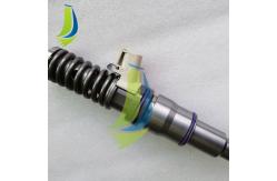 China 21582096 Diesel Fuel Injector Common Rail Injector VOE21582096 supplier