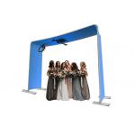 Top Controller Photo Booth Machine Spinning Selfie 360 Photo Booth For Wedding Party for sale