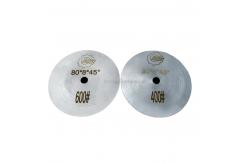 China Angle diamond grinding wheels for AUTO machine supplier