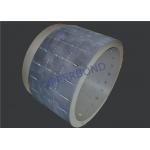 Alloy Steel Rolling Drum Protos Cigarette Machine Spare Parts Protos 90 for sale