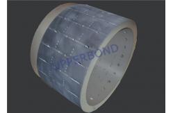 China Protos 70 Stainless Protos Rolling Drum For Tipping Paper Processing supplier