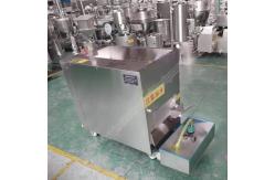 China 3000-4000pcs/H Automatic Egg Peeling Machine Industrial Hard Boiled Egg Peeler supplier