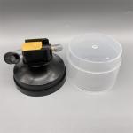 Tyre Inflator Spray Can Actuator With Flexible Hose For Easy Pressure Maintenance for sale