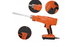 China CE Air Cooling Handheld Hot Wire Foam Cutter With Base supplier