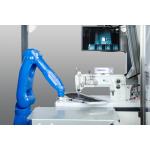 Pick And Place IP67 927mm 6 Axis Yaskawa Robot Arm for sale