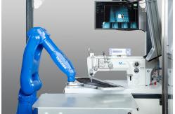China Handling IP67 927mm 7kg Payload Yaskawa Robot Arm supplier