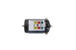 China 60Hz Didactic Basic Electrical Training Kit Lab Equipment Machine Trainer 280kg supplier