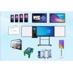Intuitive Drawing Whiteboard Supported Operating Systems Windows with Touch Technology Infrared Touch Windows Windows for sale