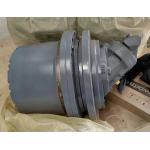 China Rexroth GFT17T3B200 Final Drive Gearbox  MNR:R988006102 with Hydraulic Piston Motor A2FE45 /61W-VZL100 for sale