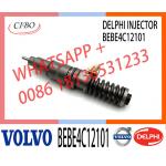 Injector SE501959 RE533608 RE533501 BEBE4C12101 9330 9630 9510RT 9410R