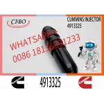 Excavator 3047973 4913325 3054233 3054228 Engine Common Rail Fuel Injector