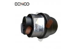 China EZ17 Track Roller Wacker Neuson EZ17 Mini Excavator Parts Bottom Roller supplier