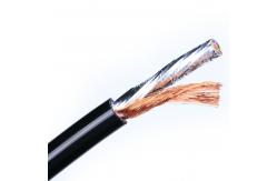 China TPU Sheathed Copper Conductor Control Cable for Industrial Power Transmission Systems supplier