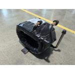 China Water Side Pressure 1.0Mpa Hot Water Heat Exchanger Ideal for Inner Tube Water System Durable Construction and Operation for sale