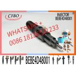 Diesel Fuel Injector 20430583 BEBE4C00001 BEBE4C00101