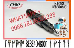China Diesel Fuel Injector 20430583 BEBE4C00001 BEBE4C00101 supplier