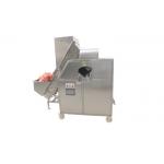 Sus304 3000kg/H 1.0mpa Onion Stripping Washing Machine for sale