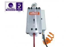 China Quick Release Hook Drop Test For Larger Bulkier Test Items KDT2000 supplier