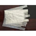 35 Micron Water Soluble Shopping Bags for sale
