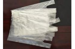 China Compostable Pva Water Soluble Bag supplier