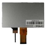 7 Inch IPS TFT LCD Touch 1024x600 Full Viewing Angle RGB Interface