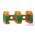 Automatic RFID Card Turnstile Biometric Access Control Face Recognition Turnstile for sale