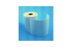 China ISO9001 Gloss Lamination Void Custom Shipping Labels supplier