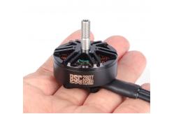 China FPV BSC 2807 Brushless DC Motor supplier