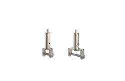 China Customized Cable Gripper Hold Acoustic Ceiling Cable Hanging System supplier