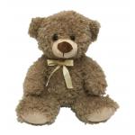 Educational Function 11.8 Inch LED Plush Toy Teddy Bear Stuffed Animal for sale