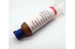 China 20 – 400 °C Coefficient of Thermal Expansion Vacuum Brazing Paste supplier