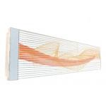 P10*20 Advertising Digital Signage Display 4608pixel/Sqm