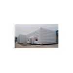 Inflatable cube event tents 2014 for sale